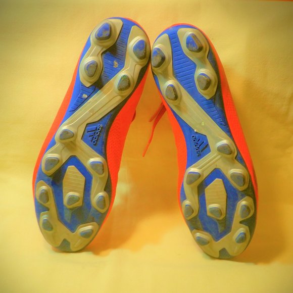 ADIDAS ~ Trek ~ Hiking ~ 9 - Picture 2 of 2